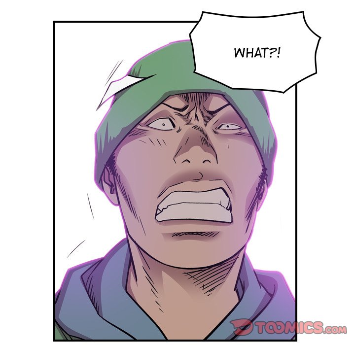 Legend : The Beginning Chapter 186 - Page 87