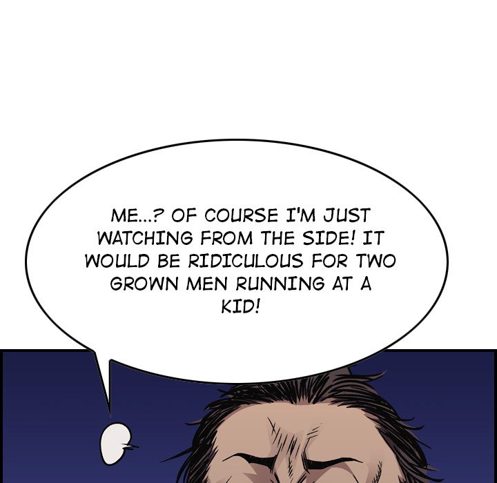 Legend : The Beginning Chapter 188 - Page 111