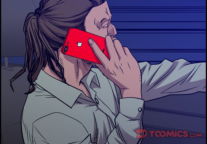 Legend : The Beginning Chapter 188 - Page 2