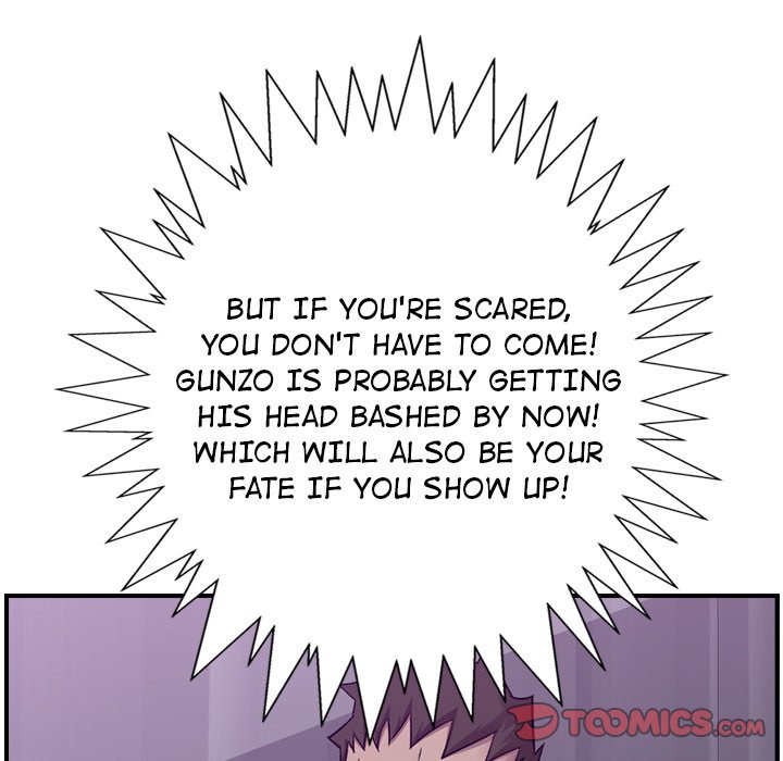 Legend : The Beginning Chapter 188 - Page 20