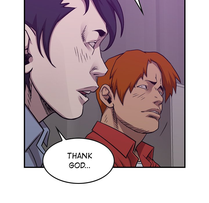 Legend : The Beginning Chapter 188 - Page 42