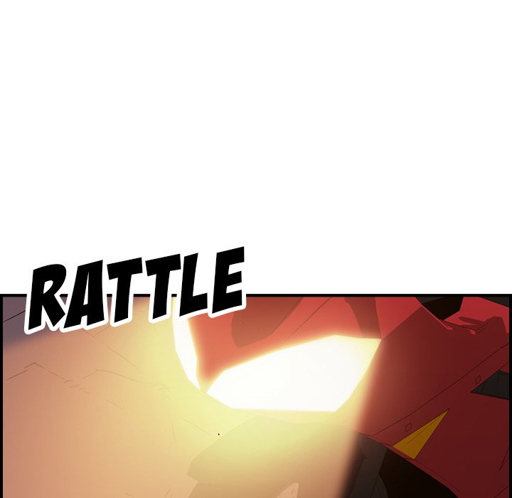 Legend : The Beginning Chapter 188 - Page 58