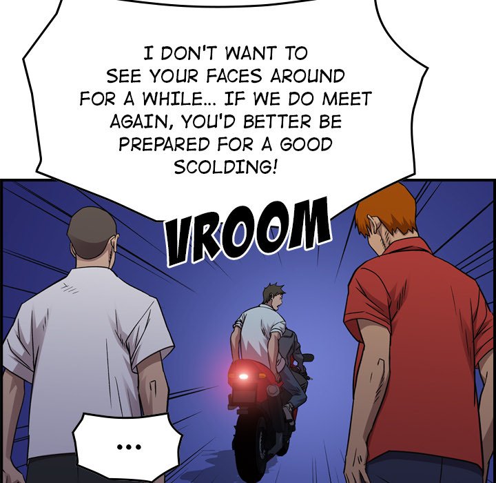 Legend : The Beginning Chapter 188 - Page 73