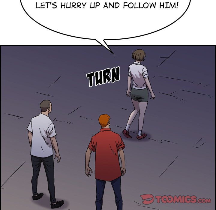 Legend : The Beginning Chapter 188 - Page 80