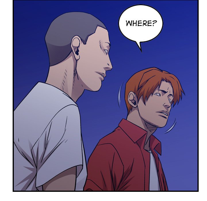 Legend : The Beginning Chapter 188 - Page 82