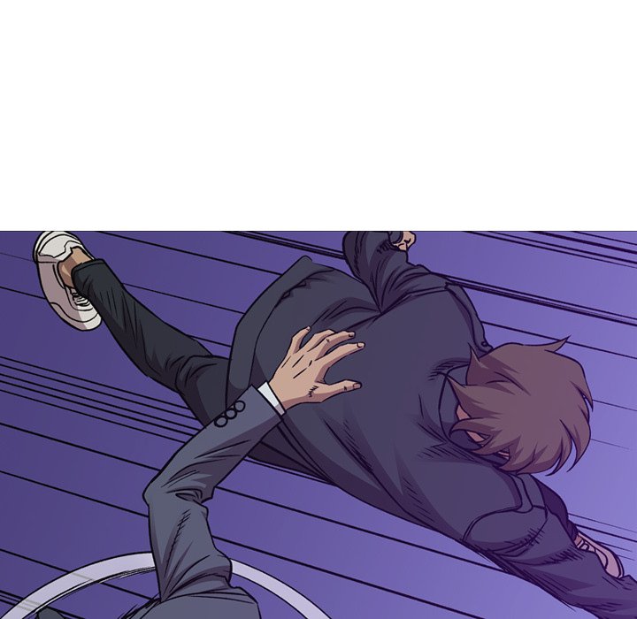 Legend : The Beginning Chapter 188 - Page 91