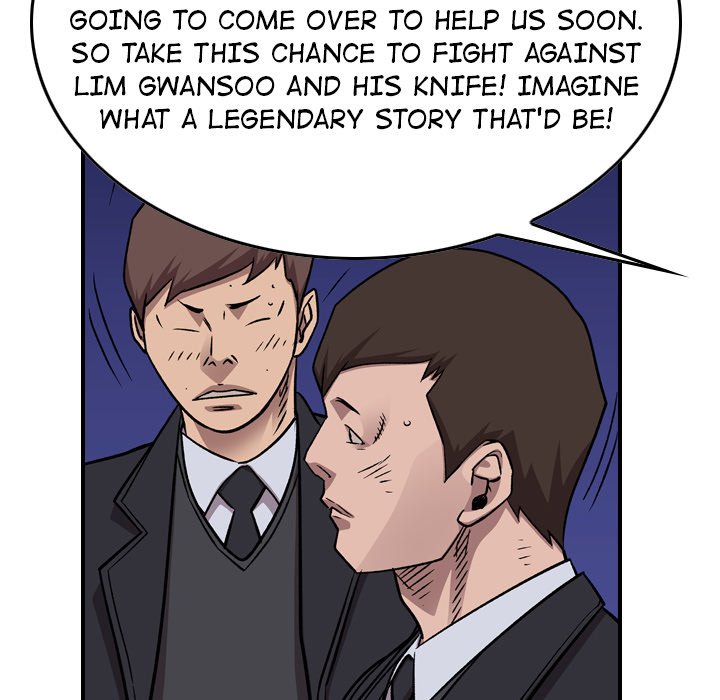 Legend : The Beginning Chapter 189 - Page 115