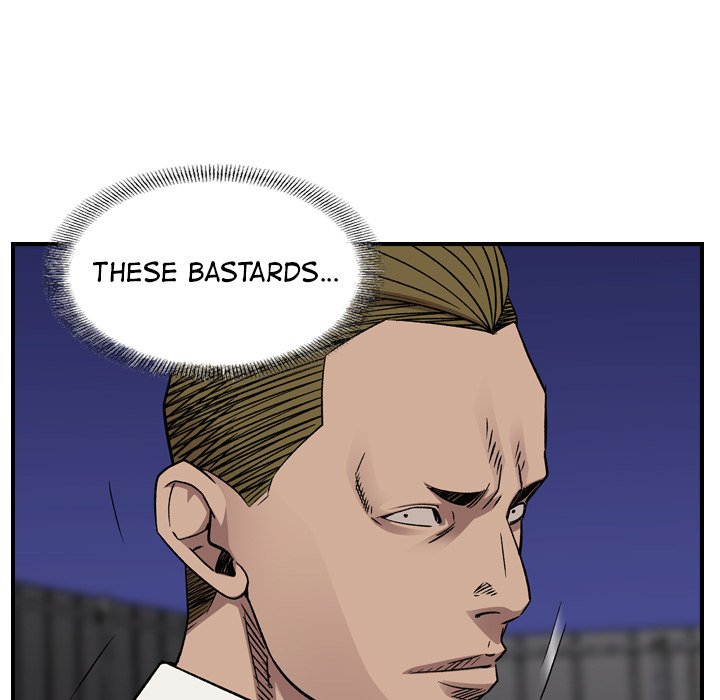 Legend : The Beginning Chapter 189 - Page 49