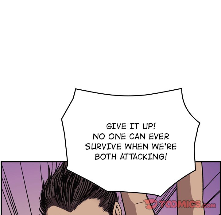 Legend : The Beginning Chapter 189 - Page 75