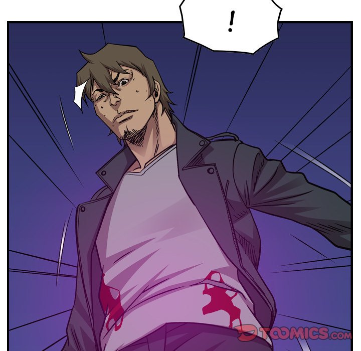 Legend : The Beginning Chapter 189 - Page 87