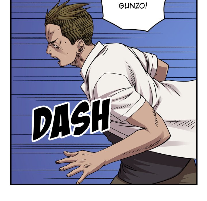 Legend : The Beginning Chapter 189 - Page 89