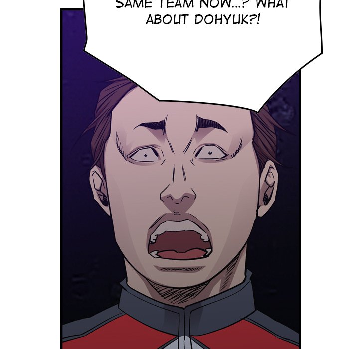 Legend : The Beginning Chapter 191 - Page 101