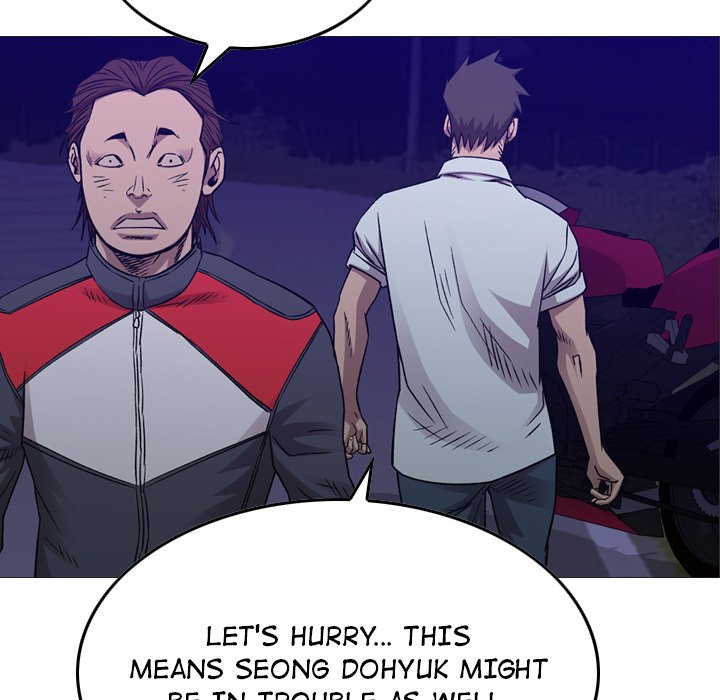 Legend : The Beginning Chapter 191 - Page 107