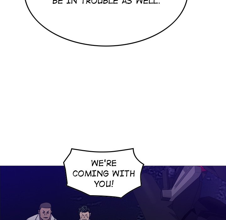 Legend : The Beginning Chapter 191 - Page 108