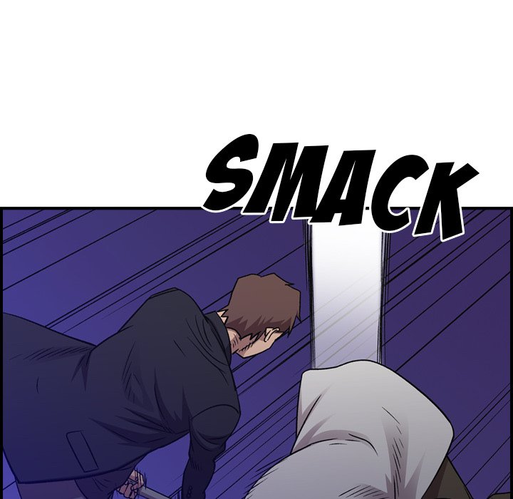 Legend : The Beginning Chapter 191 - Page 114