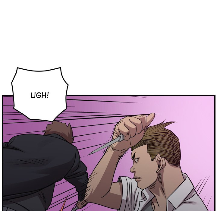 Legend : The Beginning Chapter 191 - Page 116