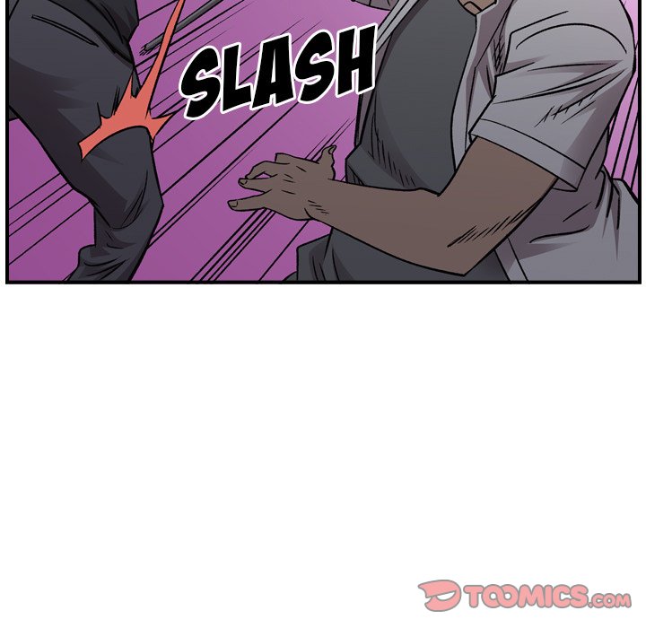 Legend : The Beginning Chapter 191 - Page 117