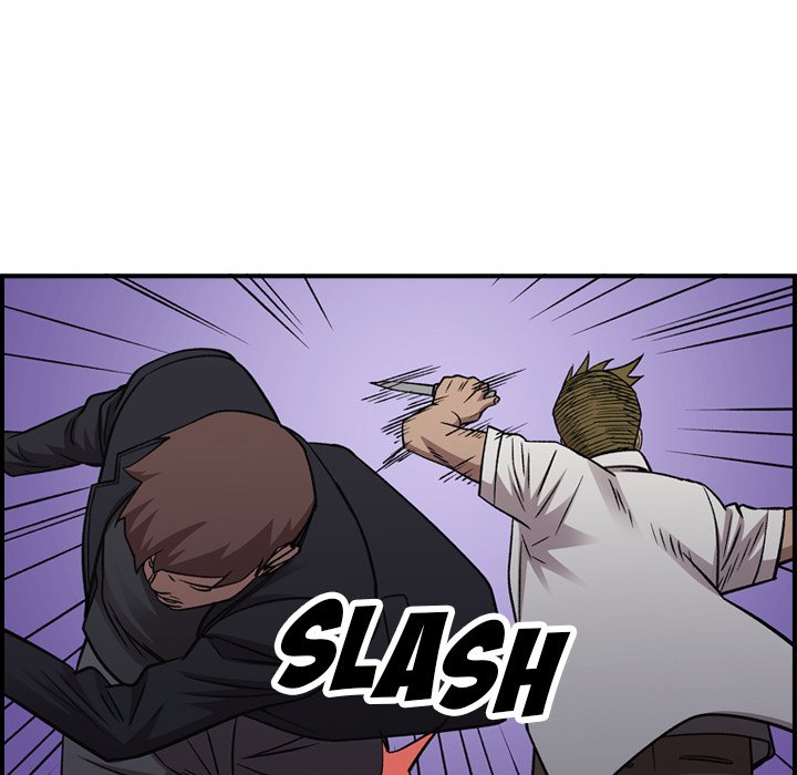 Legend : The Beginning Chapter 191 - Page 118