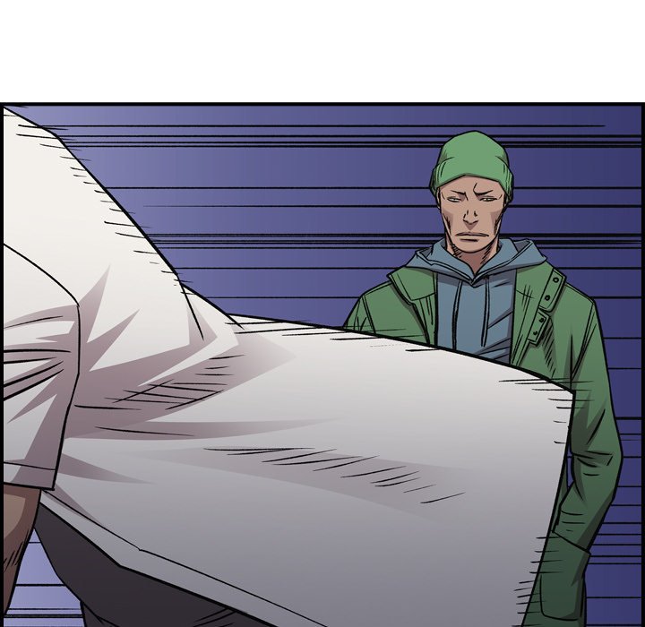 Legend : The Beginning Chapter 191 - Page 120