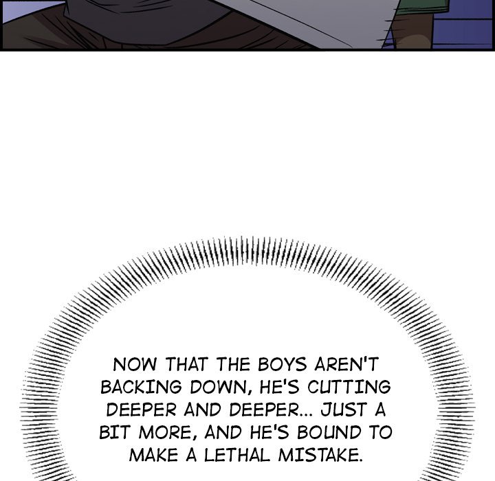 Legend : The Beginning Chapter 191 - Page 121