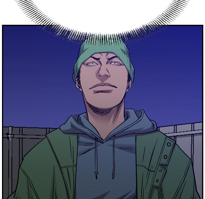 Legend : The Beginning Chapter 191 - Page 122