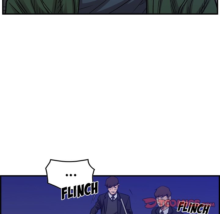 Legend : The Beginning Chapter 191 - Page 123