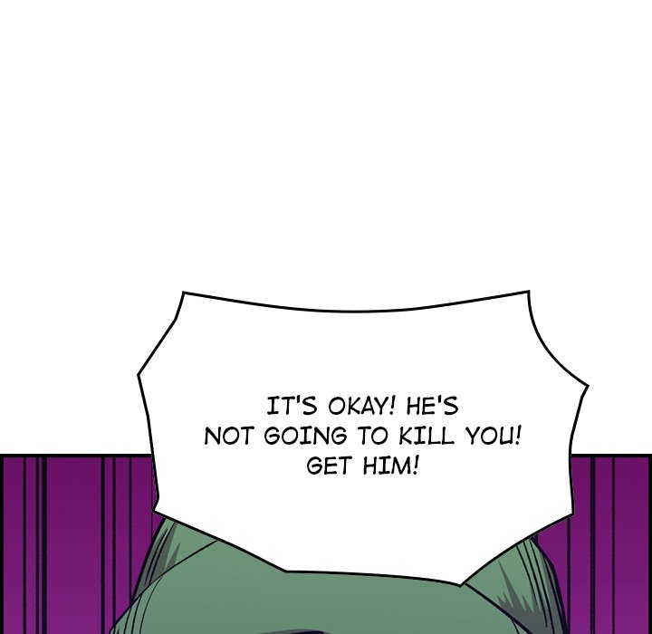 Legend : The Beginning Chapter 191 - Page 125