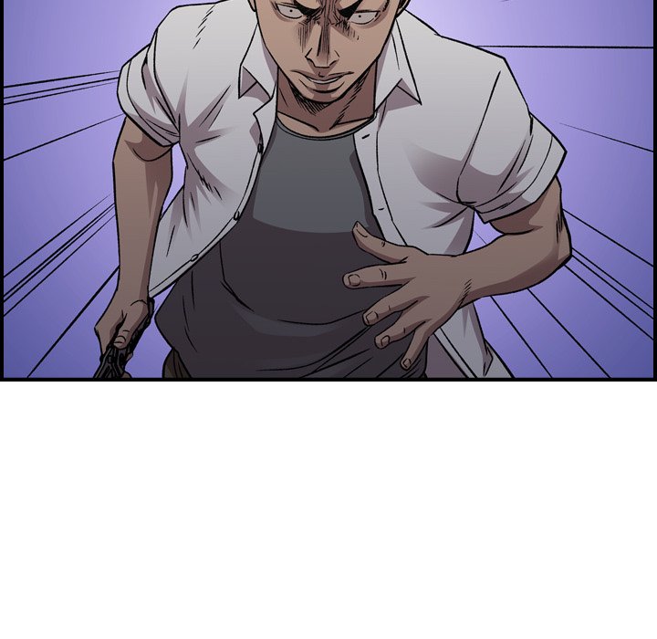 Legend : The Beginning Chapter 191 - Page 17