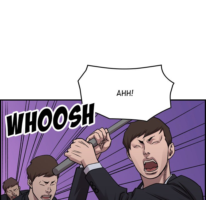 Legend : The Beginning Chapter 191 - Page 18