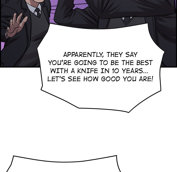 Legend : The Beginning Chapter 191 - Page 19