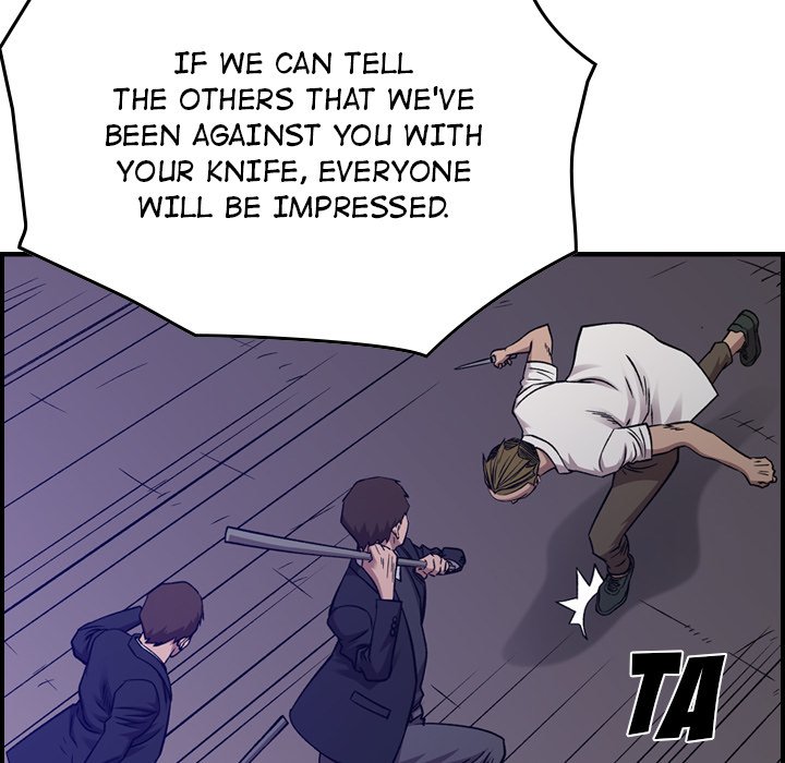 Legend : The Beginning Chapter 191 - Page 20