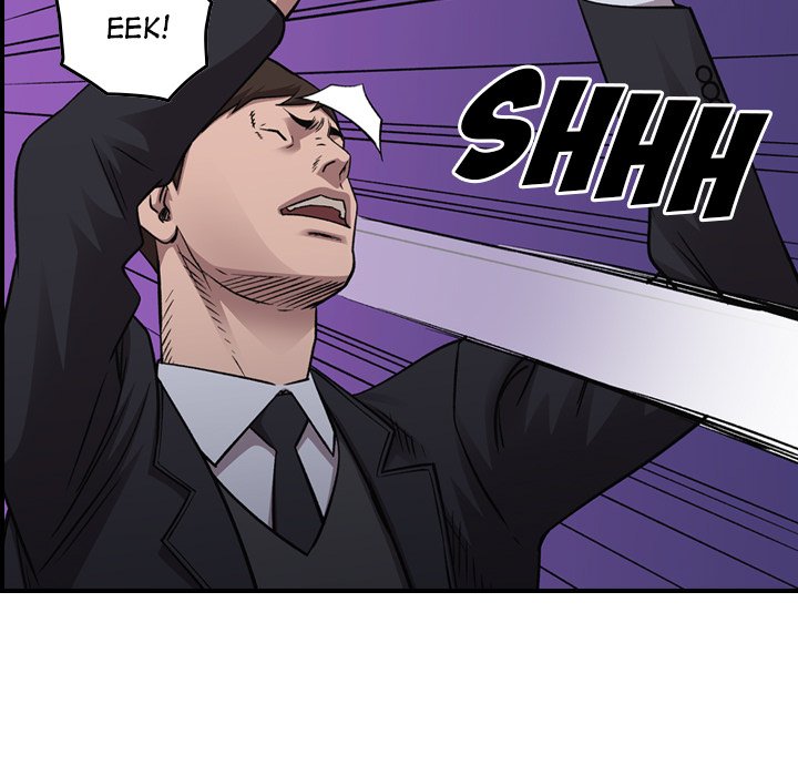 Legend : The Beginning Chapter 191 - Page 24