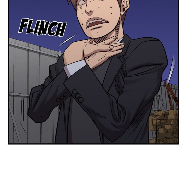 Legend : The Beginning Chapter 191 - Page 35