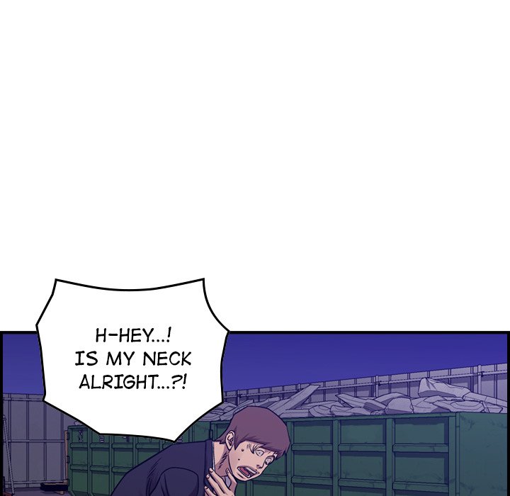 Legend : The Beginning Chapter 191 - Page 36