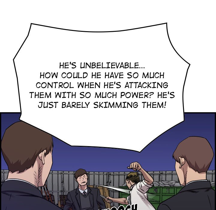 Legend : The Beginning Chapter 191 - Page 38