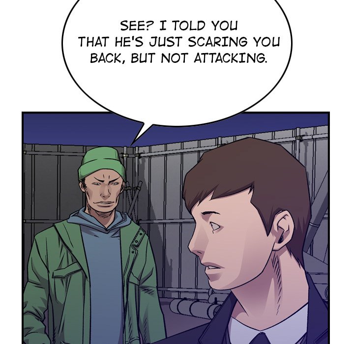 Legend : The Beginning Chapter 191 - Page 40