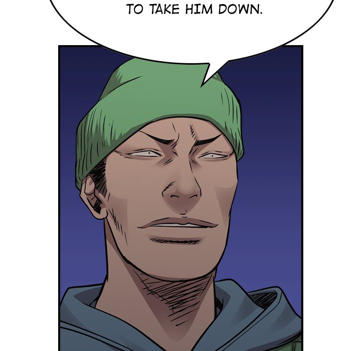 Legend : The Beginning Chapter 191 - Page 42