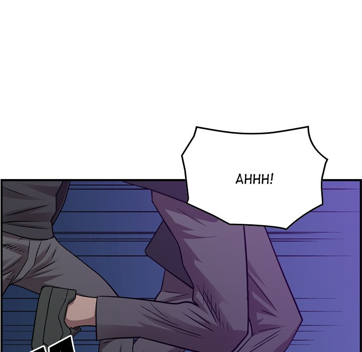 Legend : The Beginning Chapter 191 - Page 47