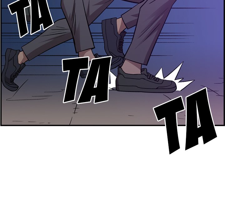 Legend : The Beginning Chapter 191 - Page 48