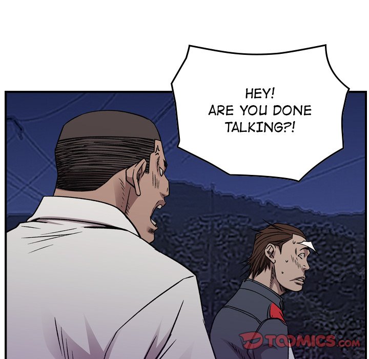 Legend : The Beginning Chapter 191 - Page 57