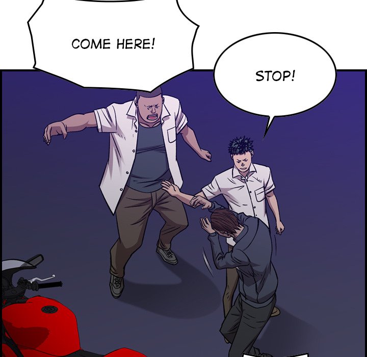 Legend : The Beginning Chapter 191 - Page 59