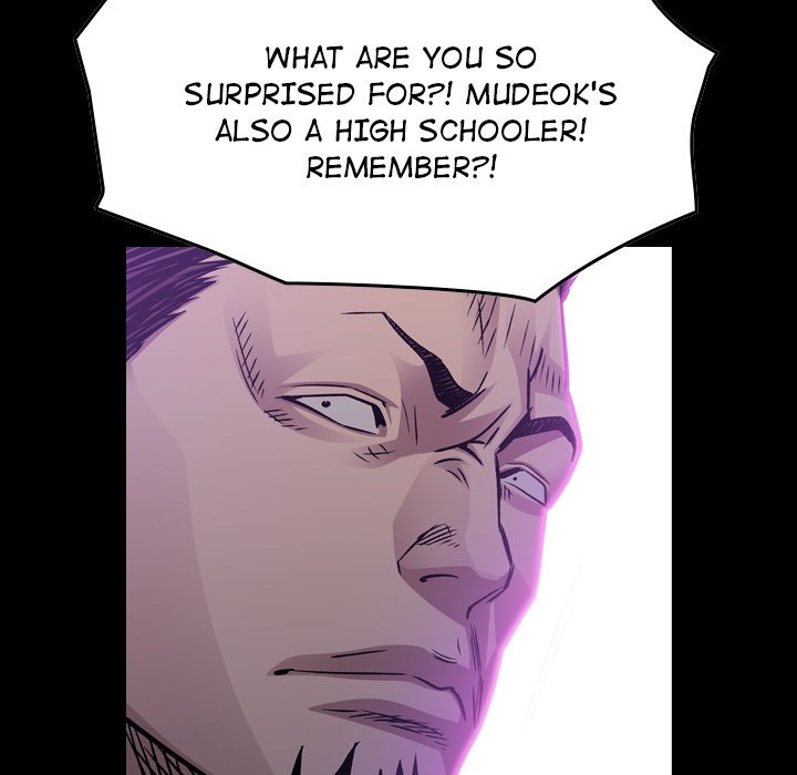 Legend : The Beginning Chapter 191 - Page 6