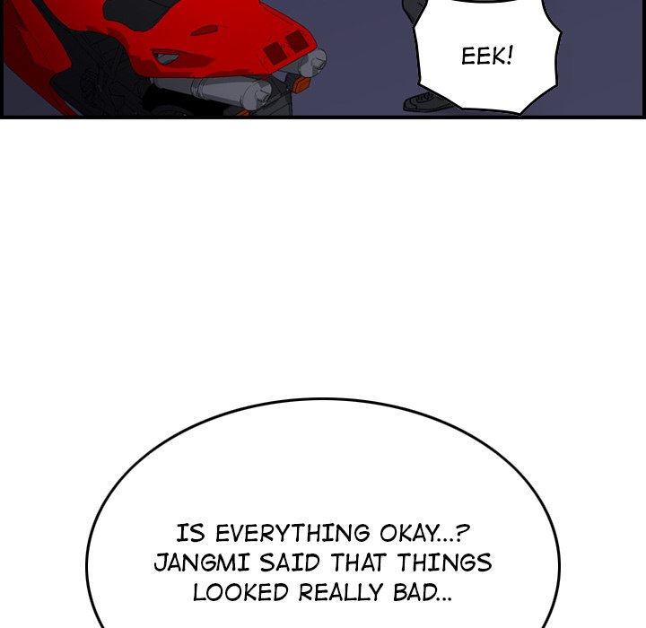 Legend : The Beginning Chapter 191 - Page 60