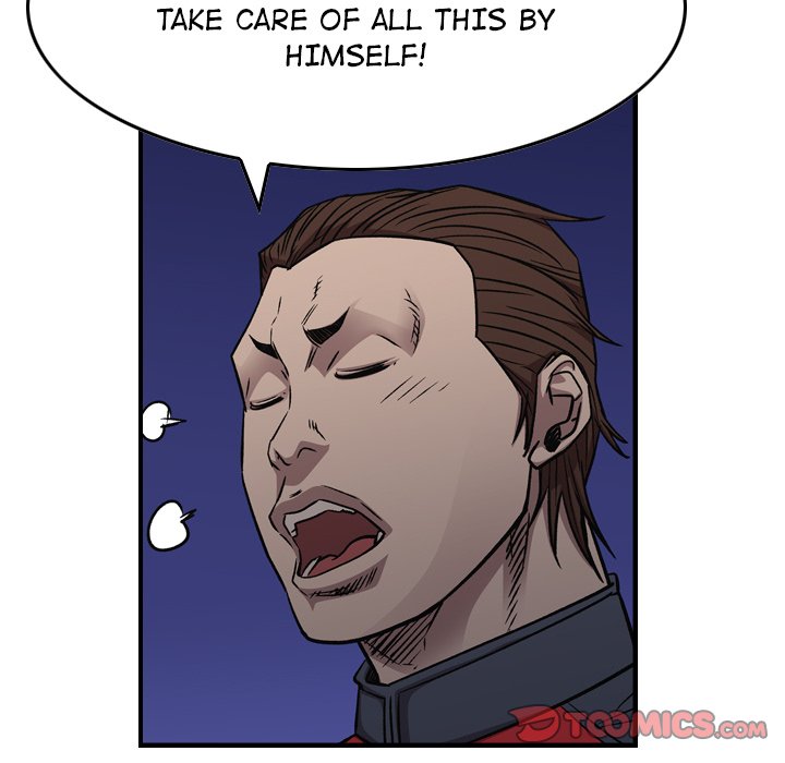 Legend : The Beginning Chapter 191 - Page 63