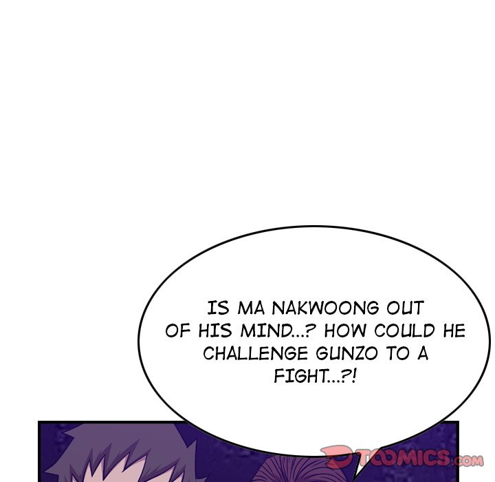 Legend : The Beginning Chapter 191 - Page 75