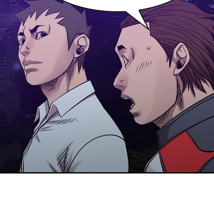 Legend : The Beginning Chapter 191 - Page 78