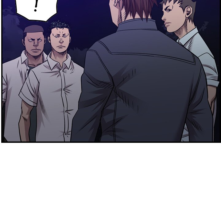 Legend : The Beginning Chapter 191 - Page 80