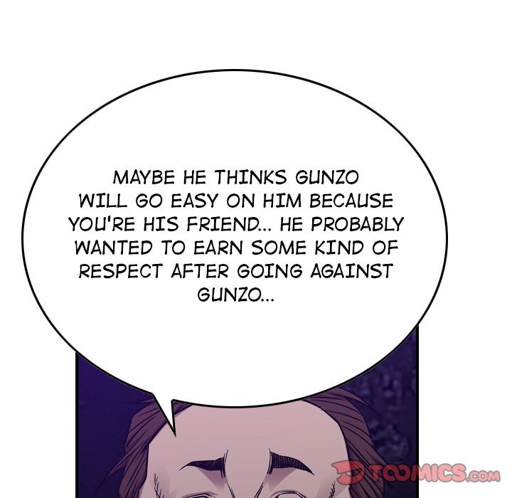 Legend : The Beginning Chapter 191 - Page 81