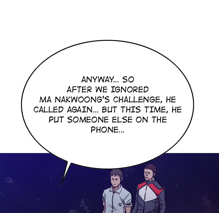 Legend : The Beginning Chapter 191 - Page 91