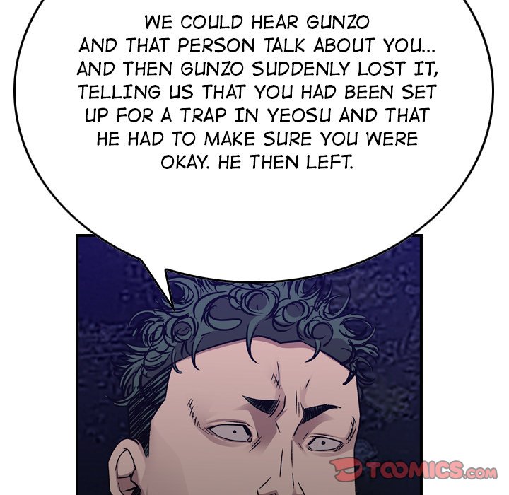 Legend : The Beginning Chapter 191 - Page 93